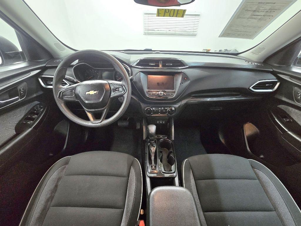 Chevrolet TrailBlazer LS 2023
