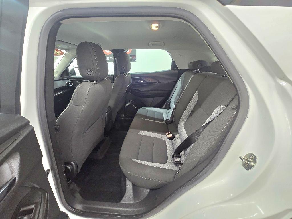 Chevrolet TrailBlazer LS 2023