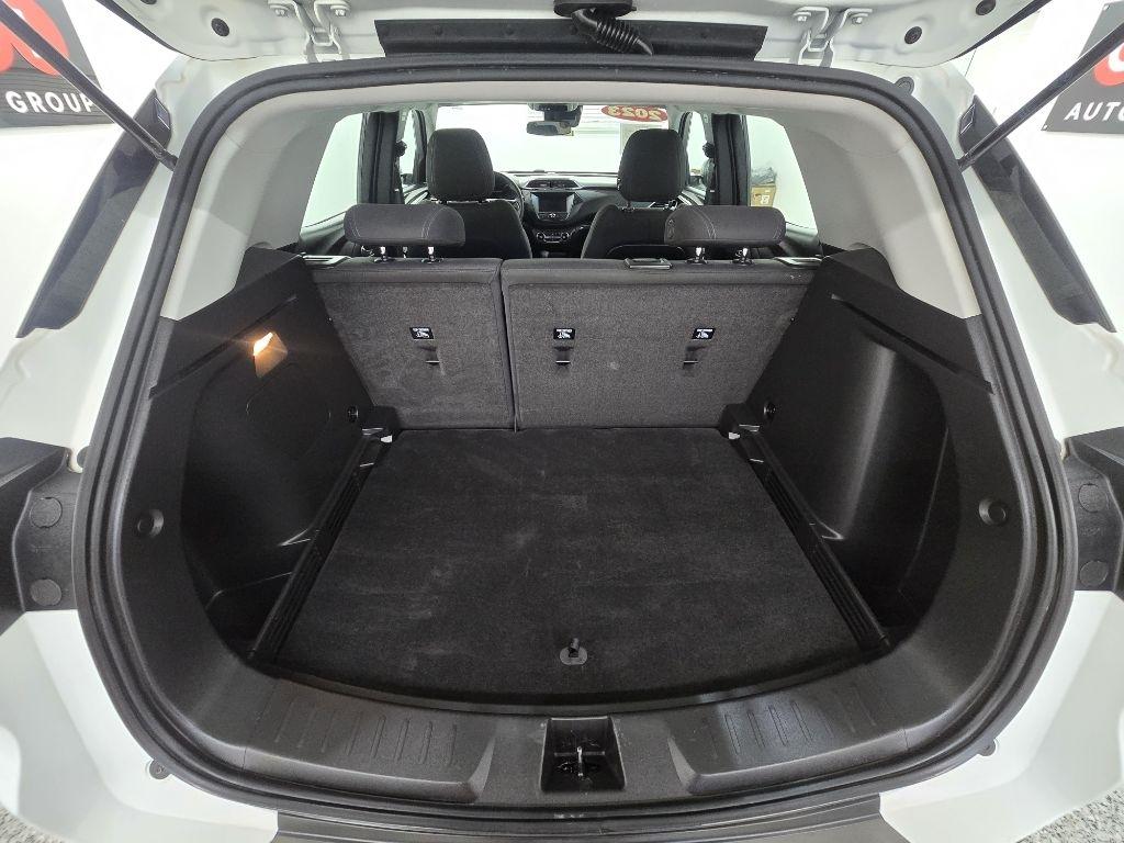 Chevrolet TrailBlazer LS 2023