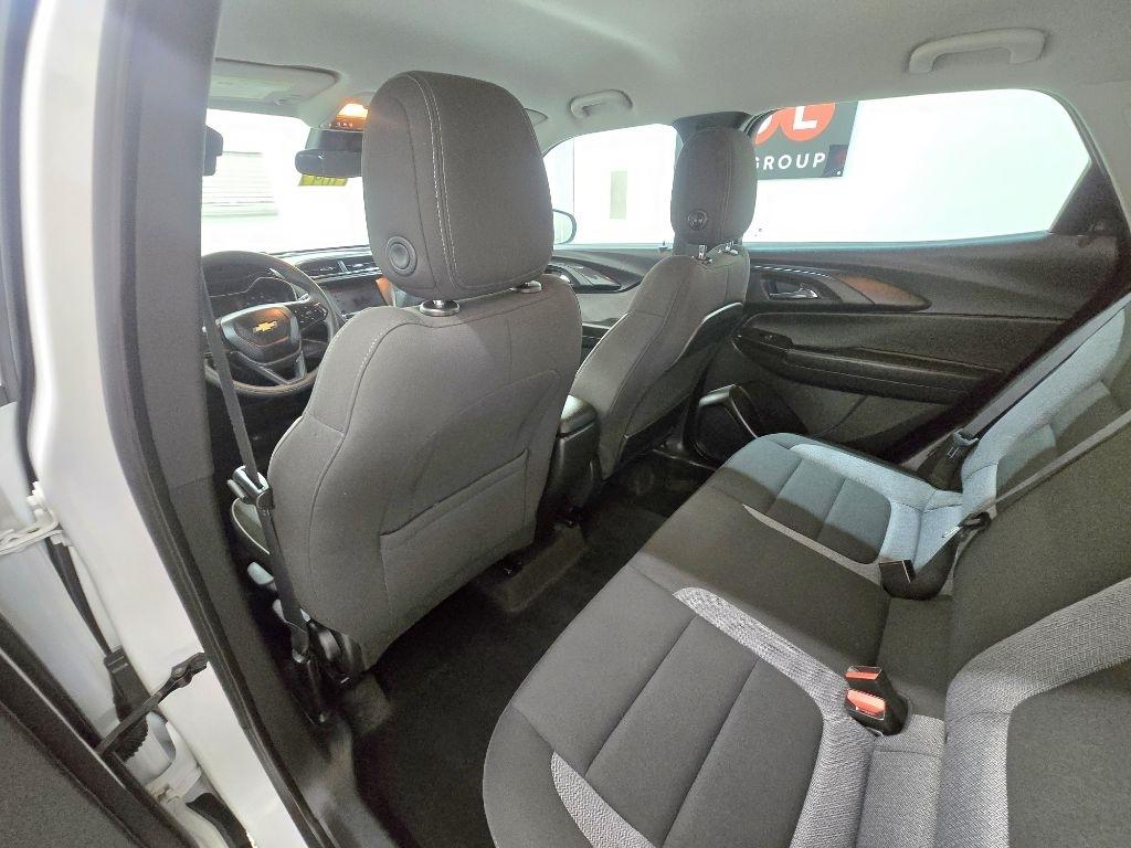 Chevrolet TrailBlazer LS 2023