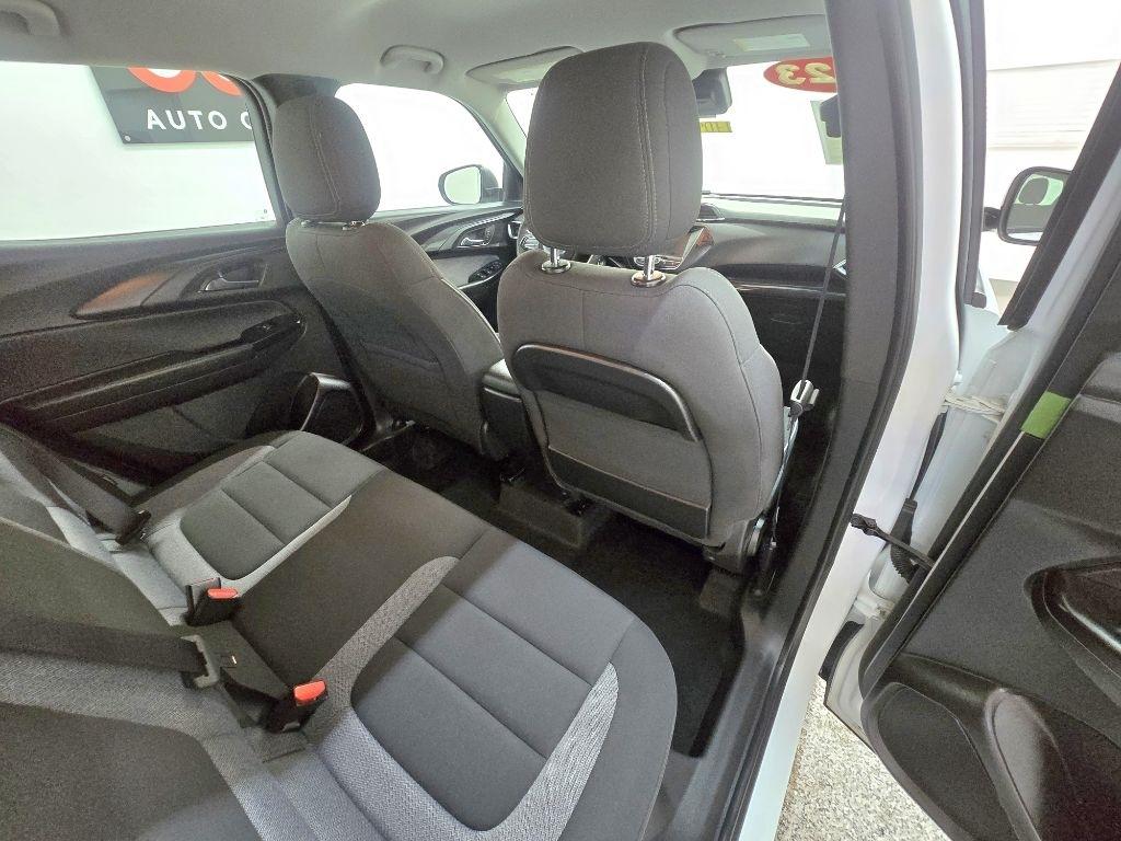 Chevrolet TrailBlazer LS 2023