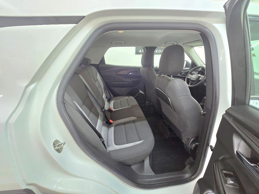 Chevrolet TrailBlazer LS 2023