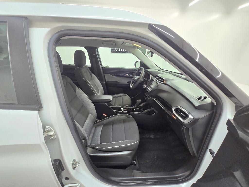 Chevrolet TrailBlazer LS 2023