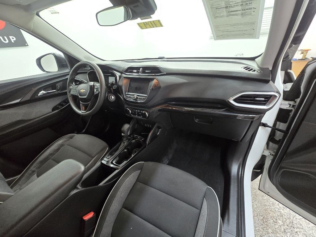 Chevrolet TrailBlazer LS 2023