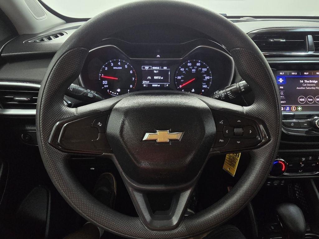 Chevrolet TrailBlazer LS 2023