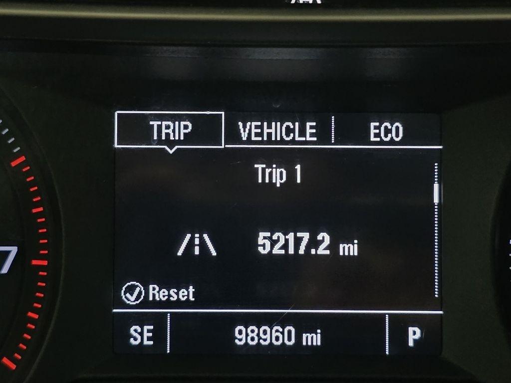 Chevrolet TrailBlazer LS 2023