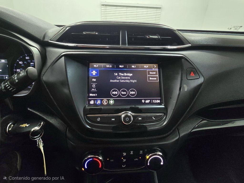 Chevrolet TrailBlazer LS 2023