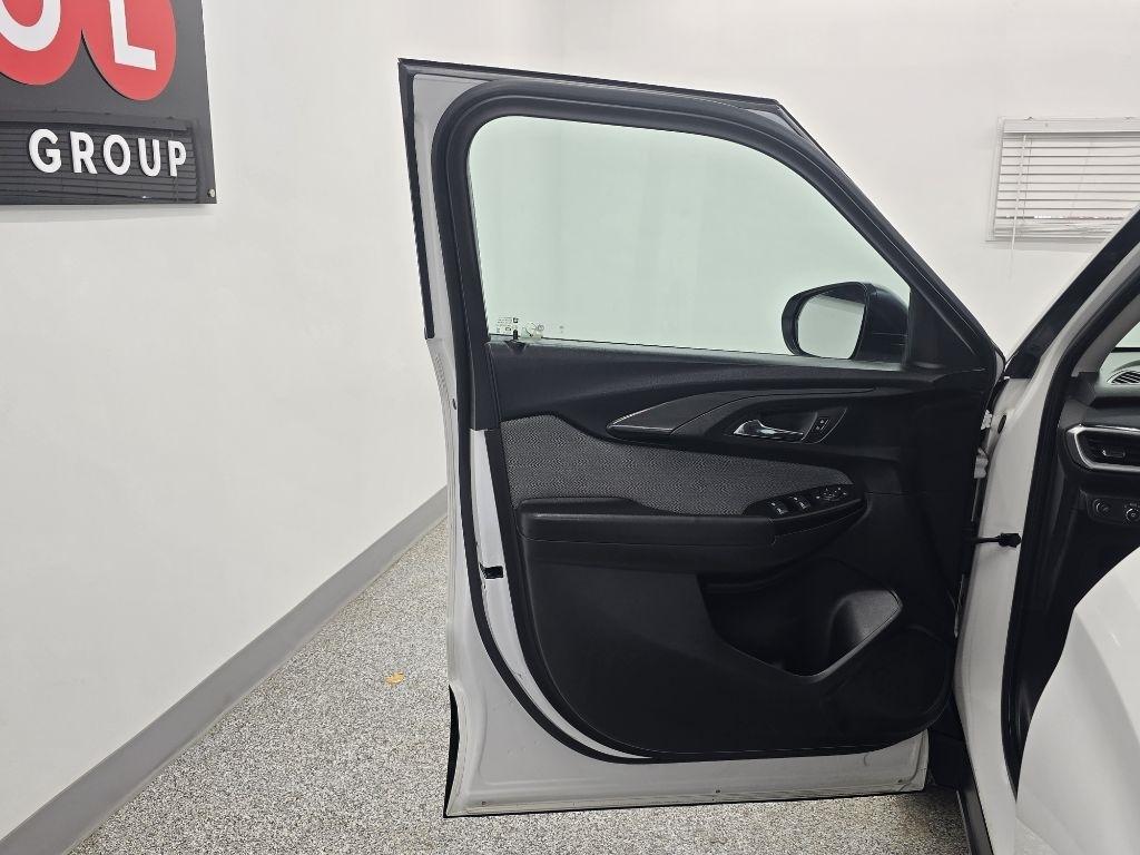 Chevrolet TrailBlazer LS 2023