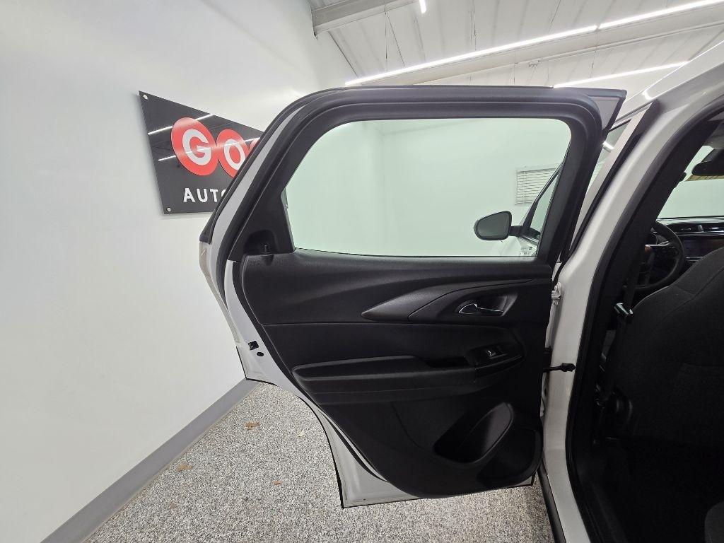 Chevrolet TrailBlazer LS 2023