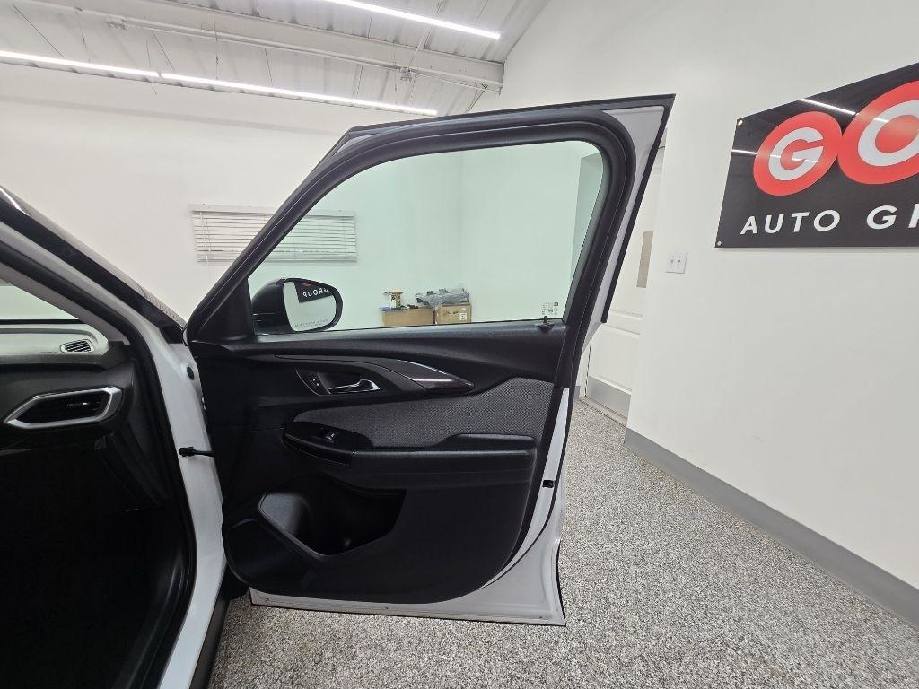 Chevrolet TrailBlazer LS 2023