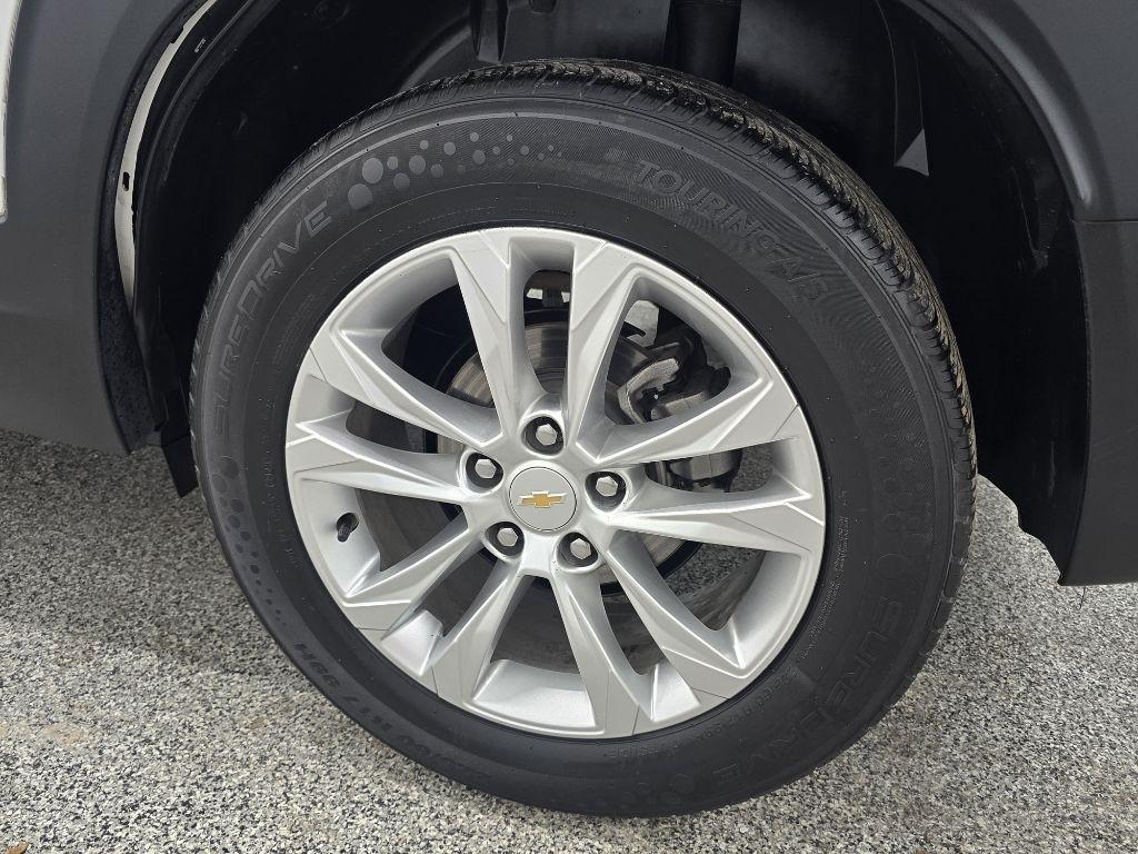 Chevrolet TrailBlazer LS 2023