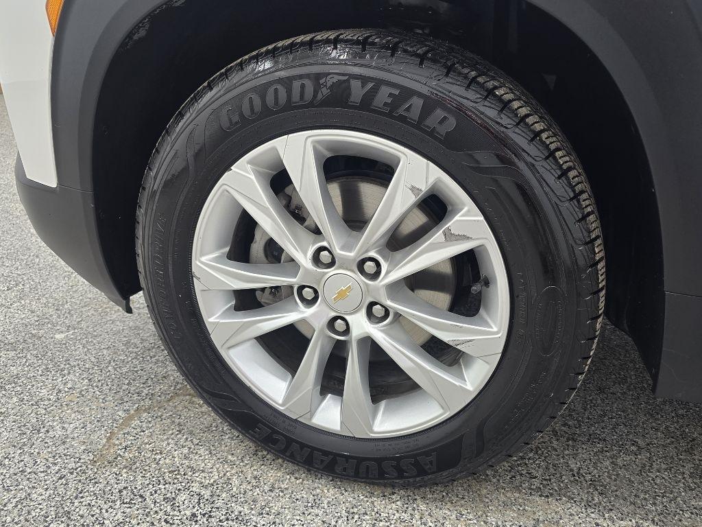 Chevrolet TrailBlazer LS 2023