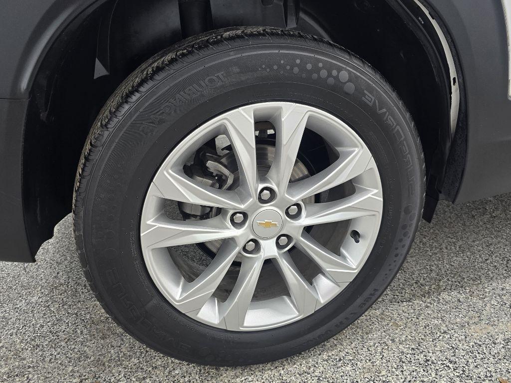 Chevrolet TrailBlazer LS 2023