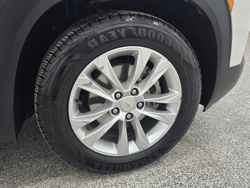 Chevrolet TrailBlazer LS 2023