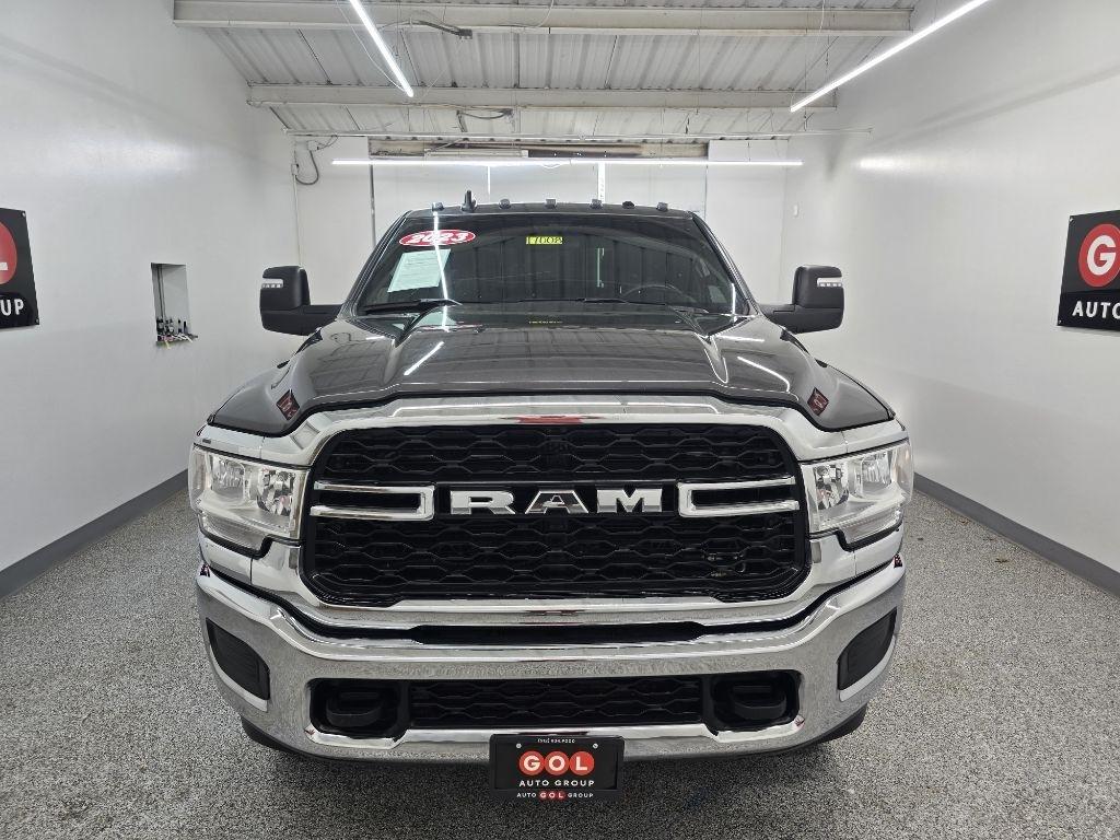 RAM 2500 Tradesman Crew Cab SWB 4WD 2023