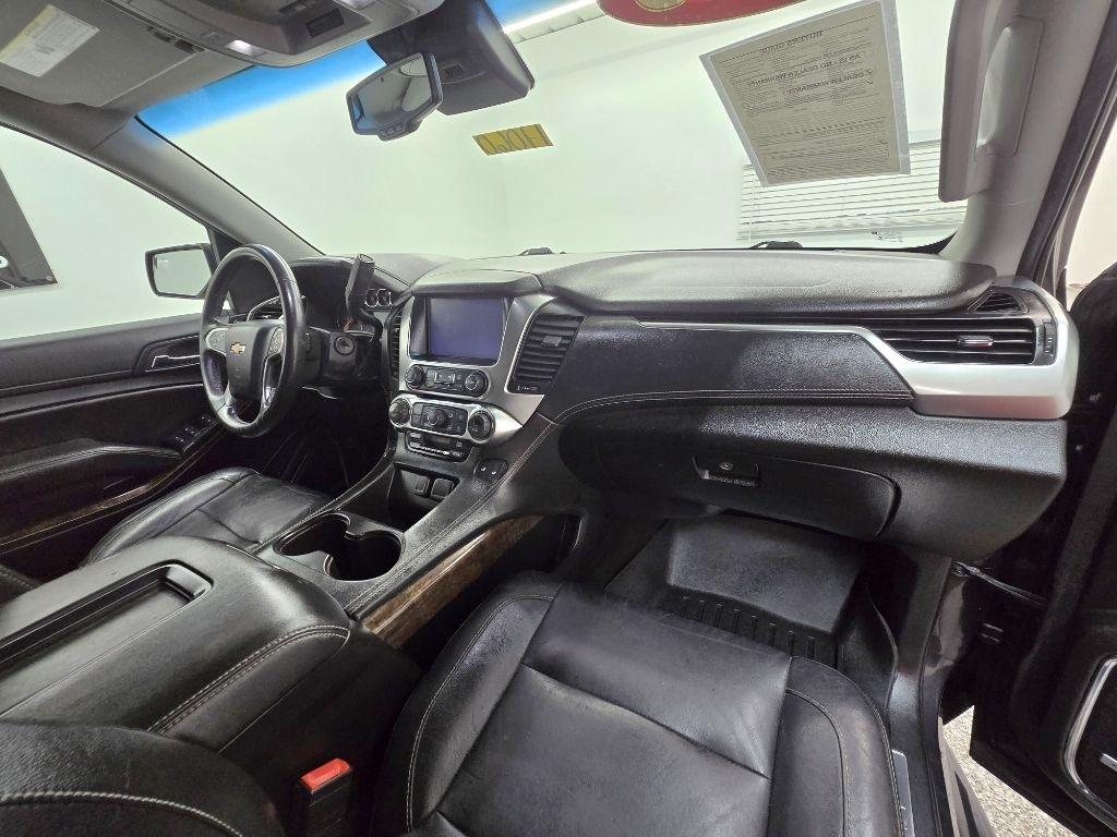 Chevrolet Tahoe LT 4WD 2018