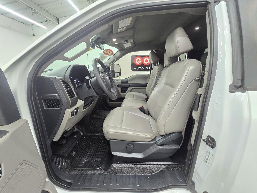 Ford F-350 SD XLT SuperCab Long Bed 2WD 2022