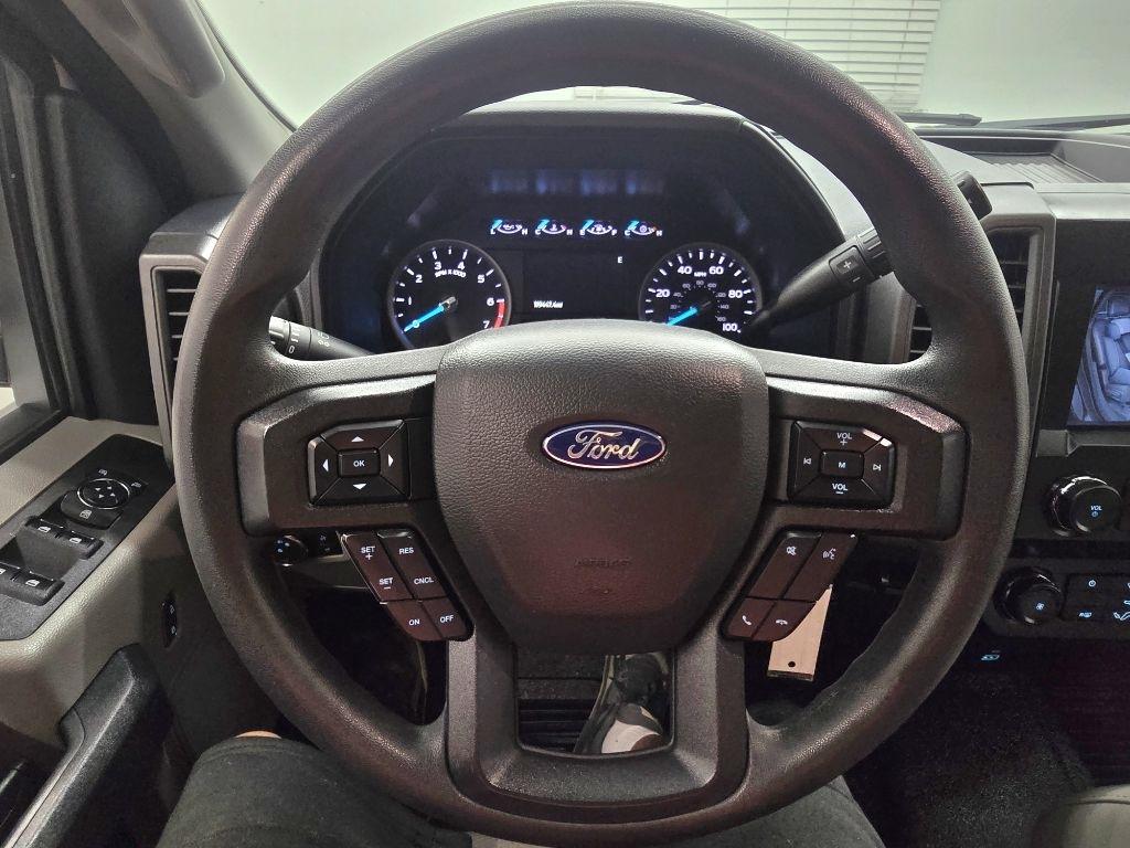 Ford F-350 SD XLT SuperCab Long Bed 2WD 2022