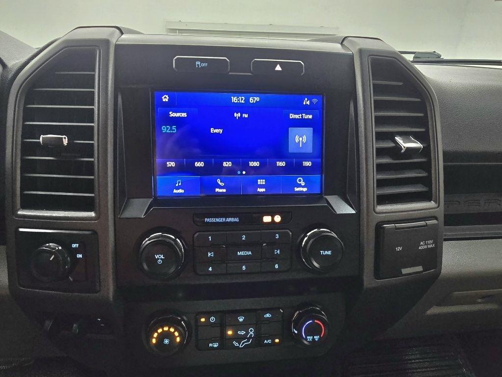 Ford F-350 SD XLT SuperCab Long Bed 2WD 2022