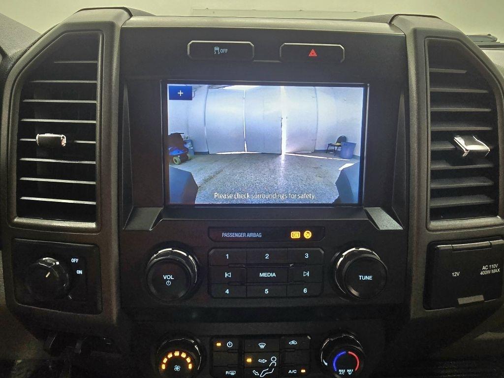 Ford F-350 SD XLT SuperCab Long Bed 2WD 2022