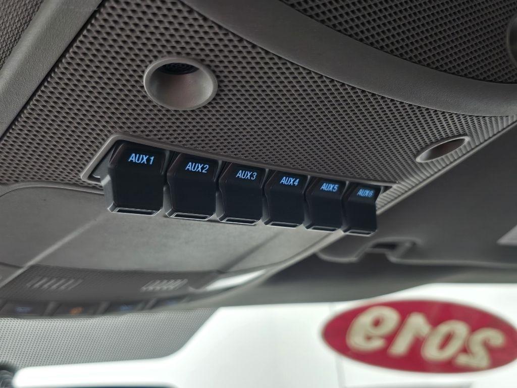 Ford F-250 SD King Ranch Crew Cab 4WD 2019