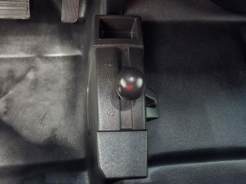 Chevrolet Silverado 1500 LS Crew Cab Long Box 4WD 2018