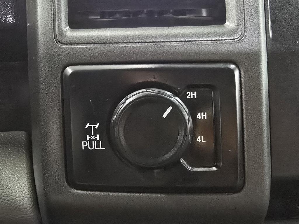 Ford F-250 SD XL Crew Cab 4WD 2018