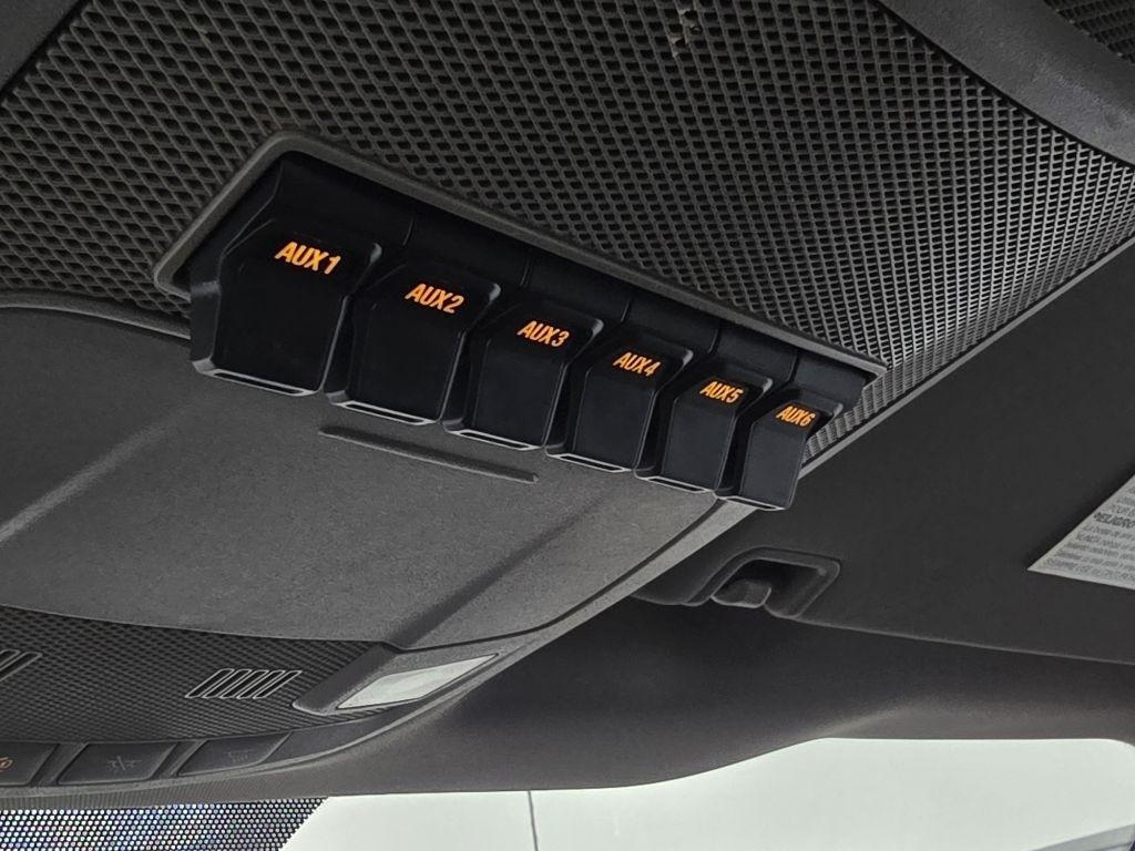 Ford F-250 SD XL Crew Cab 4WD 2018