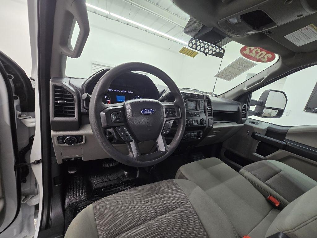 Ford F-250 SD XL 2WD 2022