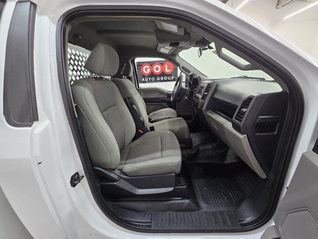 Ford F-250 SD XL 2WD 2022