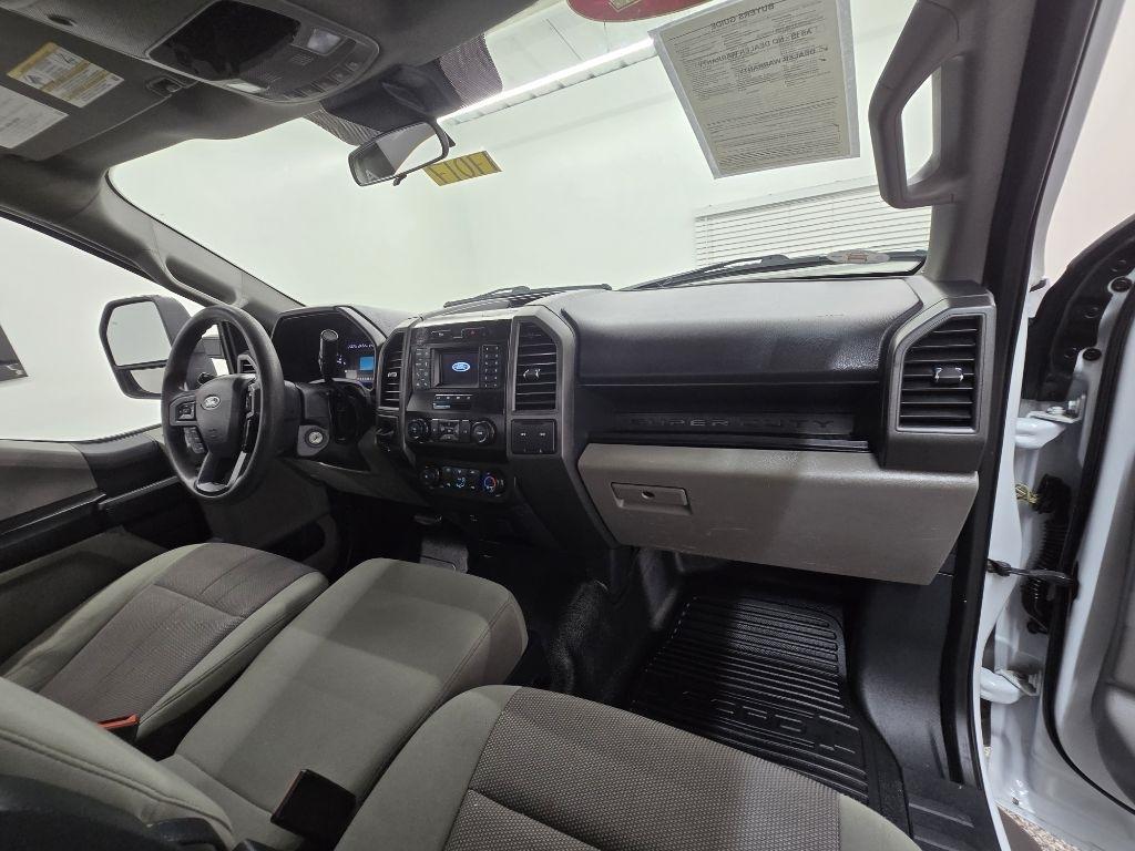 Ford F-250 SD XL 2WD 2022