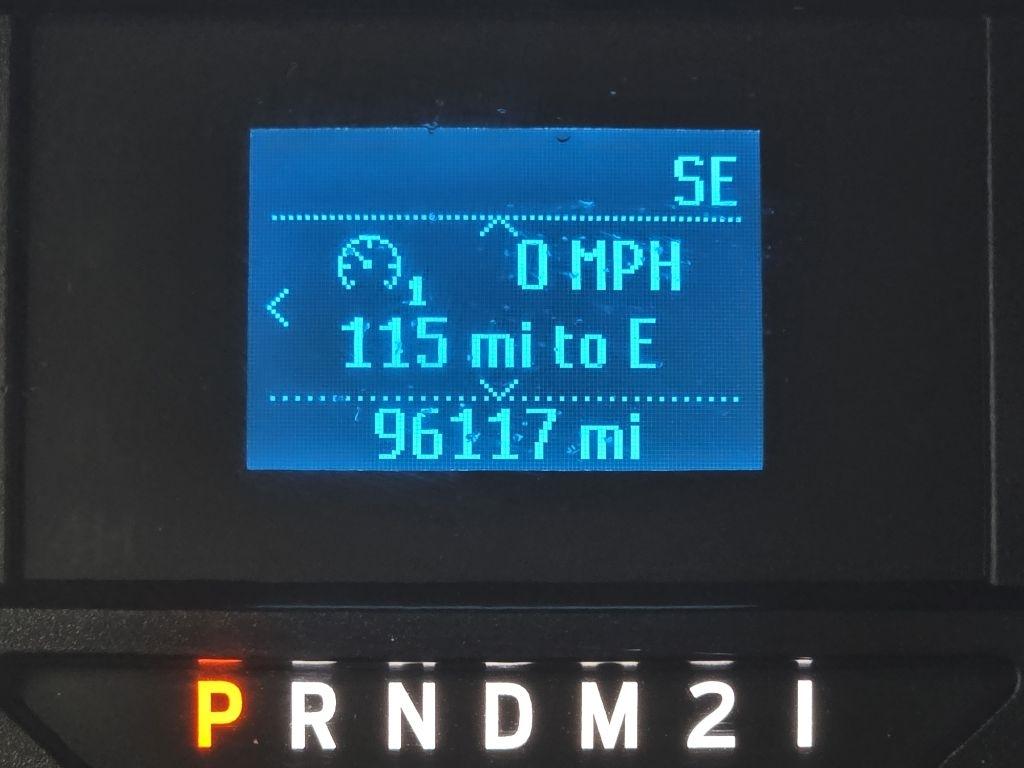 Ford F-250 SD XL 2WD 2022