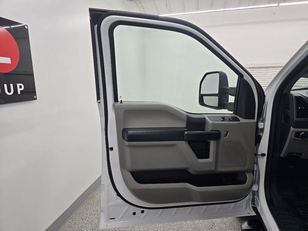 Ford F-250 SD XL 2WD 2022