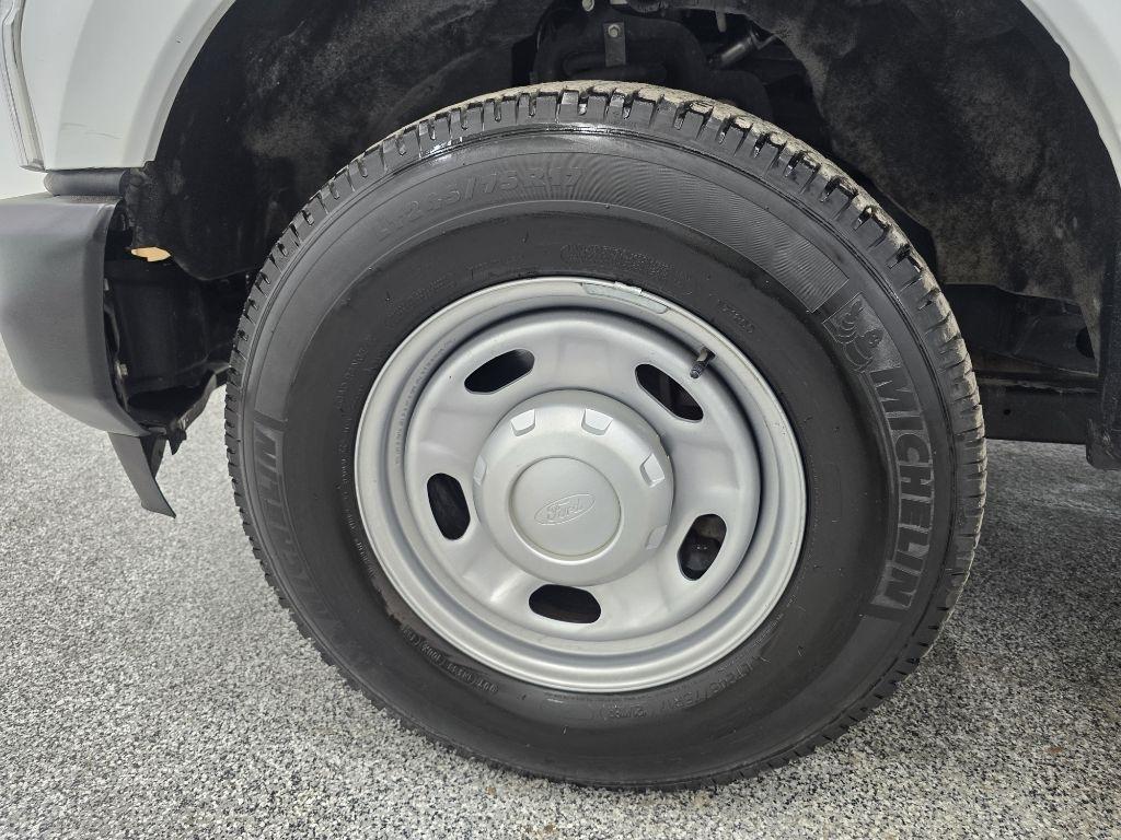 Ford F-250 SD XL 2WD 2022