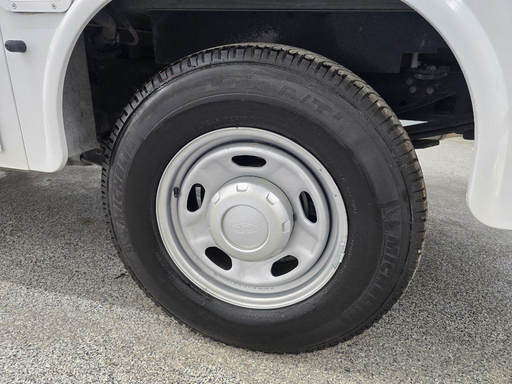 Ford F-250 SD XL 2WD 2022