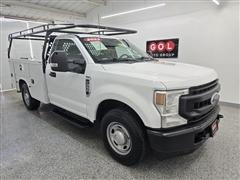 2022 Ford F-250 SD 
