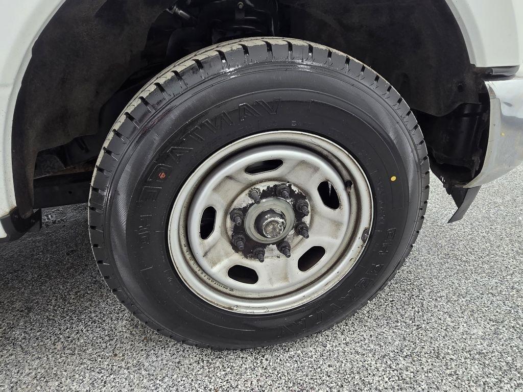 Ford F-250 SD Lariat Crew Cab 2WD 2021