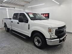 2021 Ford F-250 SD 