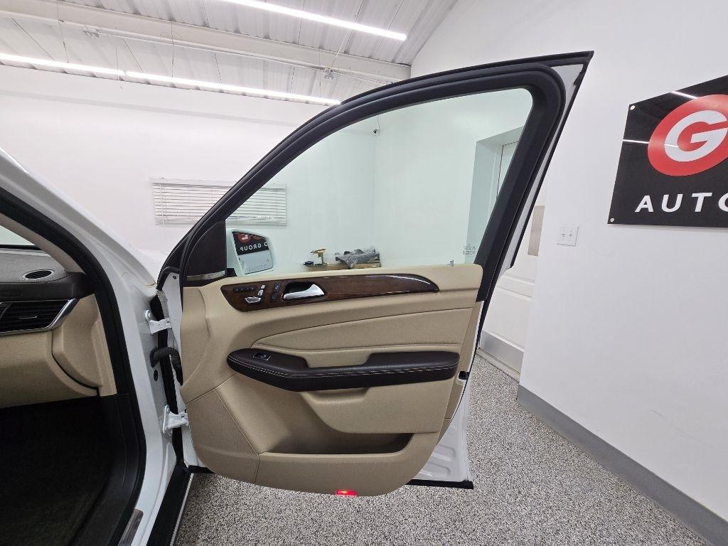 Mercedes-Benz GLS-Class GLS450 4MATIC 2018