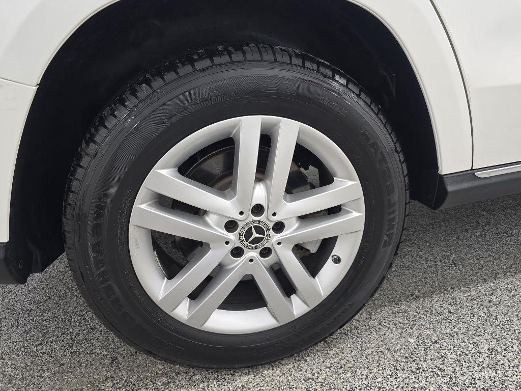 Mercedes-Benz GLS-Class GLS450 4MATIC 2018