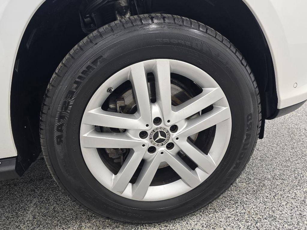 Mercedes-Benz GLS-Class GLS450 4MATIC 2018