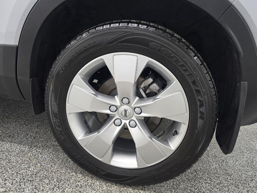 Volvo XC40 T5 Momentum AWD 2021