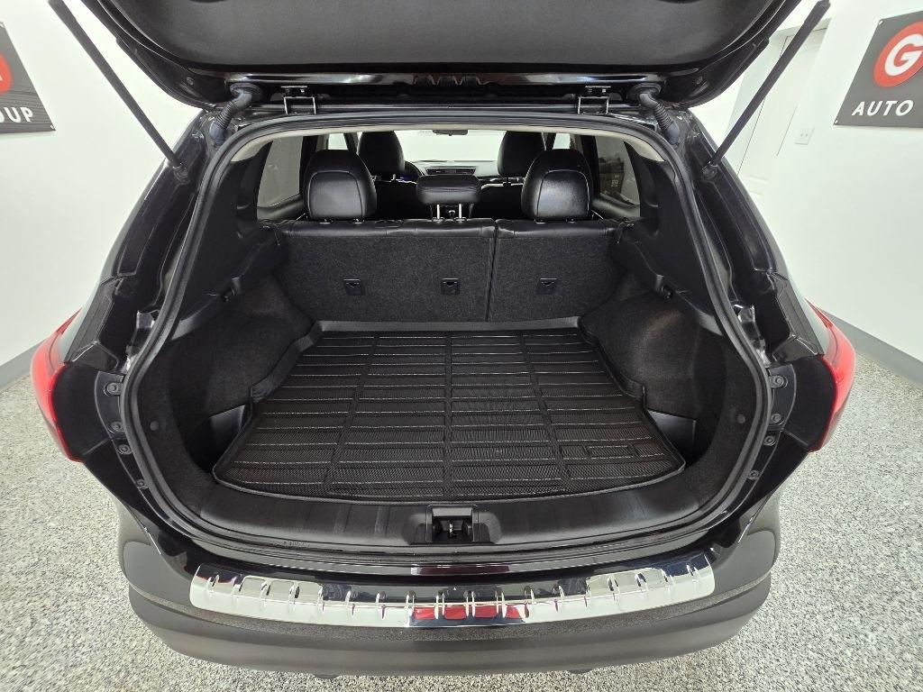 Nissan Rogue Sport SL AWD 2019