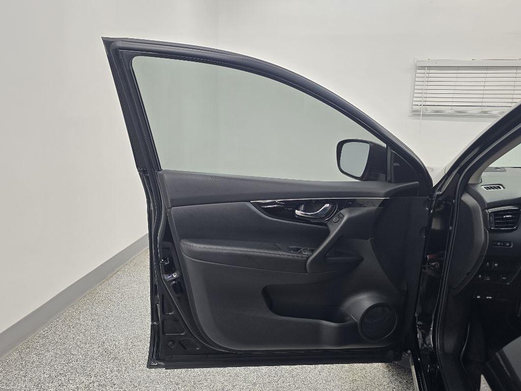 Nissan Rogue Sport SL AWD 2019