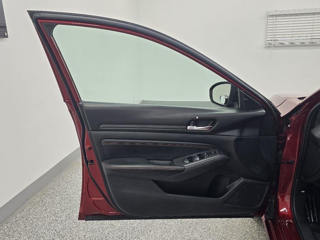 Nissan Altima 2.5 SR 2019