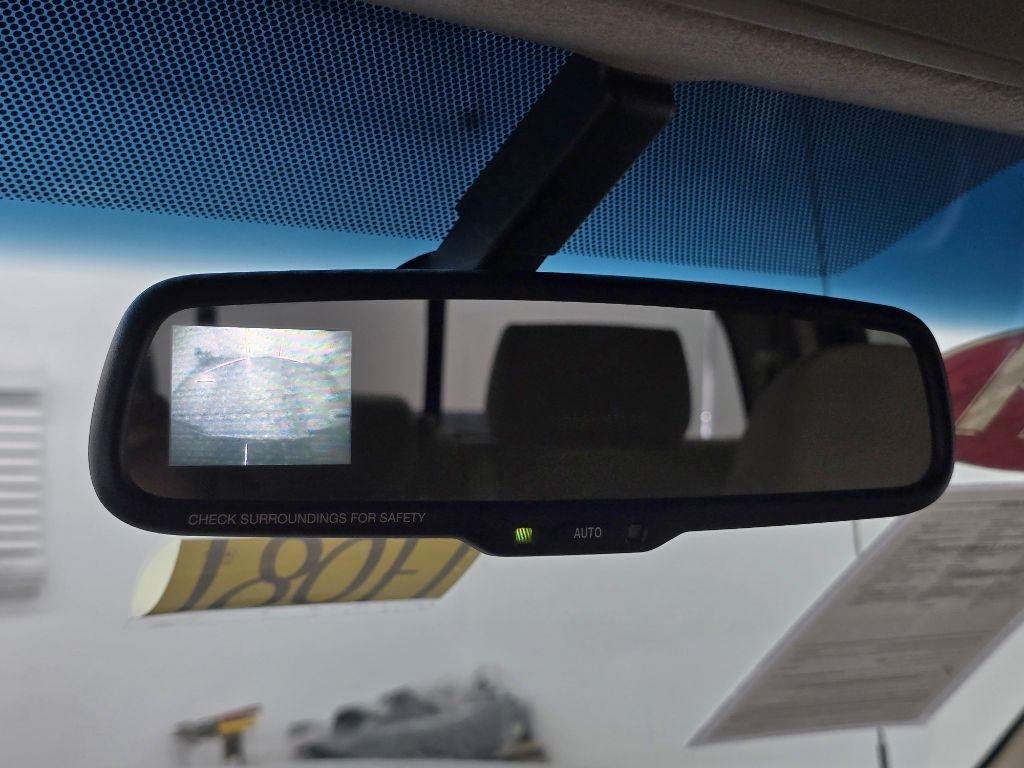 Toyota Tacoma PreRunner Double Cab Auto 2WD 2011