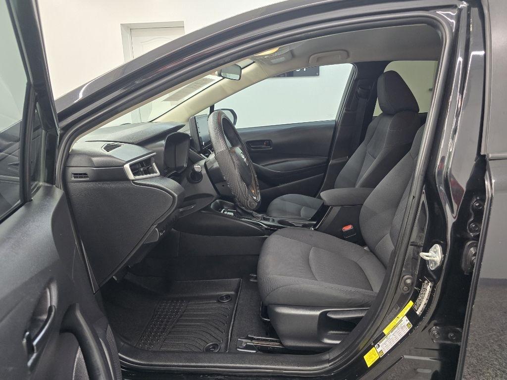 Toyota Corolla LE 2022