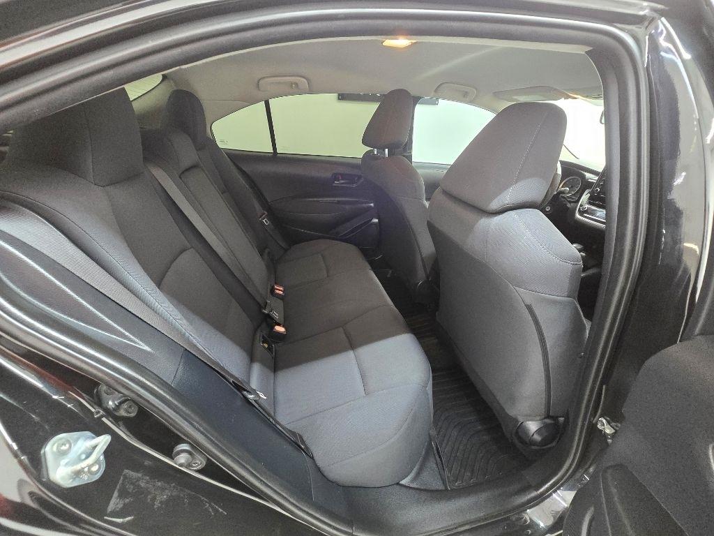 Toyota Corolla LE 2022