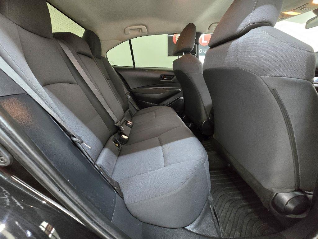 Toyota Corolla LE 2022