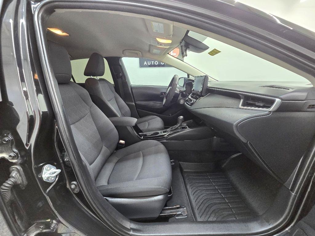 Toyota Corolla LE 2022